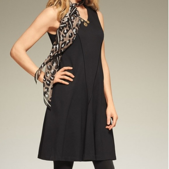 NEW - Cabi 2018 Fall Performance Dress - Picture 2 of 4